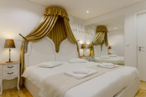 Гостиница Oporto Vintage Apartment  Atiães